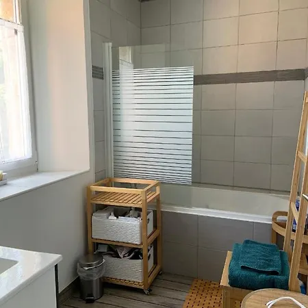 Maison Campagne/mer Holiday home Gouville-sur-Mer
