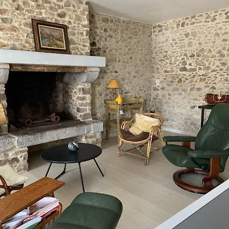 Holiday home Maison Campagne/mer Gouville-sur-Mer