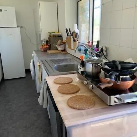 Maison Campagne/mer
