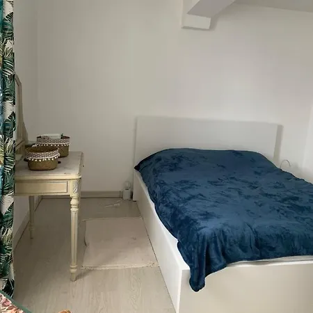 בית נופש Maison Campagne/mer Gouville-sur-Mer